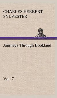 Cover image for Journeys Through Bookland, Vol. 7