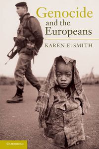 Cover image for Genocide and the Europeans