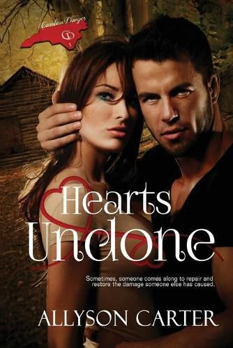 Cover image for Hearts Undone