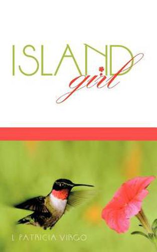 Cover image for Island Girl 2nd Edition