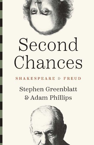 Cover image for Second Chances