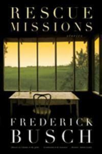 Cover image for Rescue Missions Stories