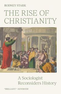 Cover image for The Rise of Christianity