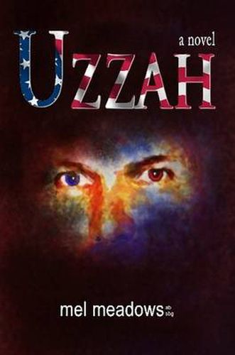 Cover image for Uzzah: A Novel