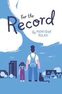 Cover image for For the Record