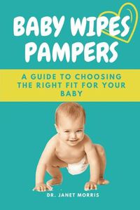 Cover image for Baby Wipes Pampers