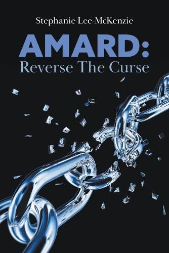 Amard: Reverse The Curse