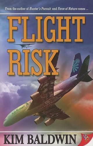 Cover image for Flight Risk