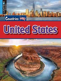 Cover image for United States