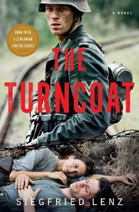 Cover image for The Turncoat: A Novel