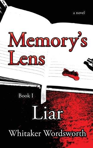 Cover image for Memory's Lens