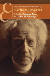 Cover image for The Cambridge Companion to John Herschel
