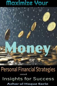 Cover image for Maximize Your Money