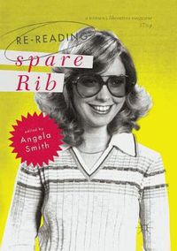 Cover image for Re-reading Spare Rib