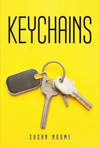 Cover image for Keychains