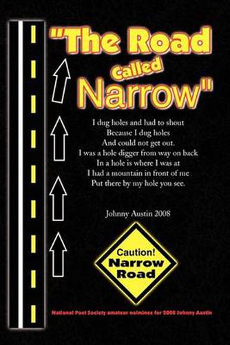 Cover image for The Road Called Narrow