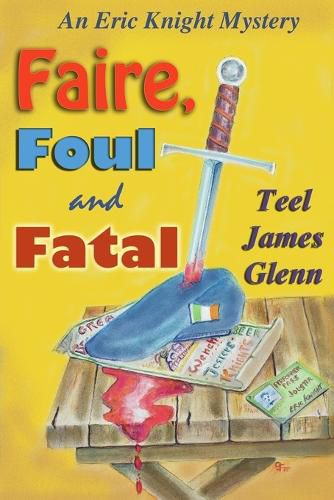 Cover image for Faire, Foul & Fatal