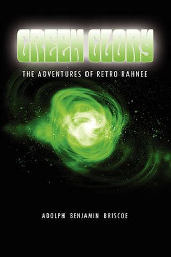 Cover image for Green Glory