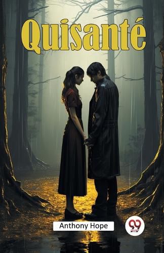 Cover image for Quisante