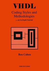 Cover image for VHDL Coding Styles and Methodologies