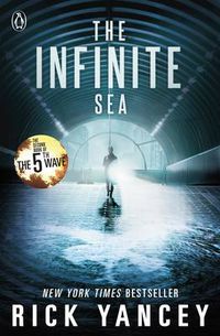 Cover image for The 5th Wave: The Infinite Sea (Book 2)