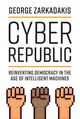 Cover image for Cyber Republic
