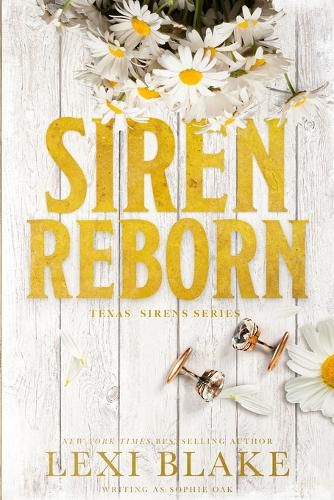 Cover image for Siren Reborn