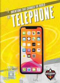 Cover image for The Telephone