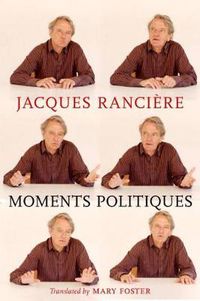 Cover image for Moments Politiques