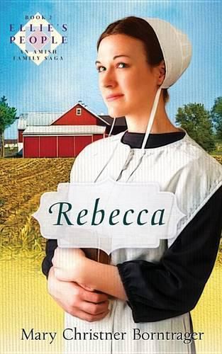 Cover image for Rebecca