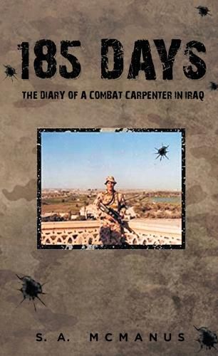 Cover image for 185 Days