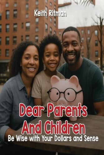 Cover image for Dear Parents And Children