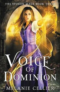 Cover image for Voice of Dominion