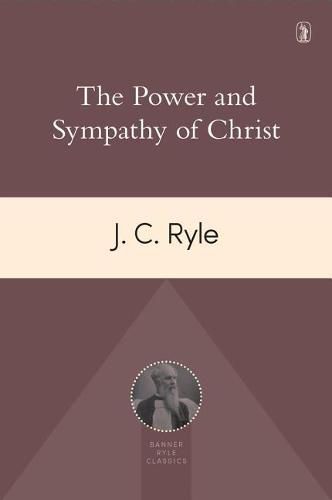 Power and Sympathy of Christ