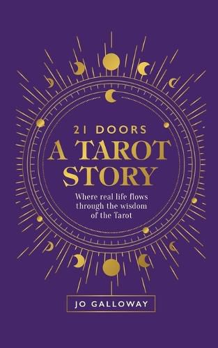 21 Doors A Tarot Story