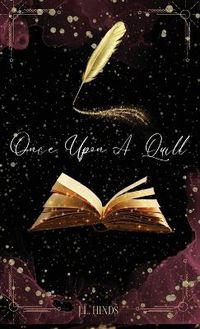 Cover image for Once Upon A Quill