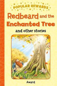 Cover image for Redbeard and the Enchanted Tree