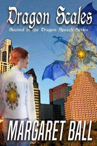 Cover image for Dragon Scales