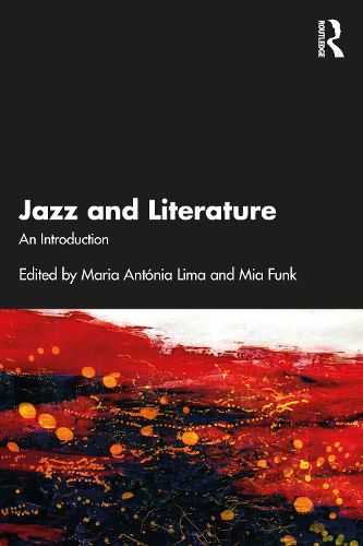 Cover image for Jazz and Literature