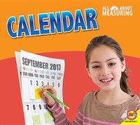 Cover image for The Calendar