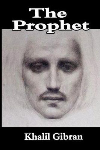 Cover image for The Prophet