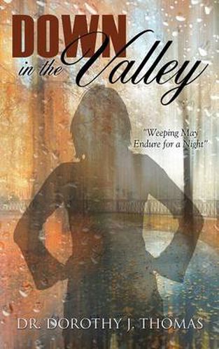 Cover image for Down in the Valley