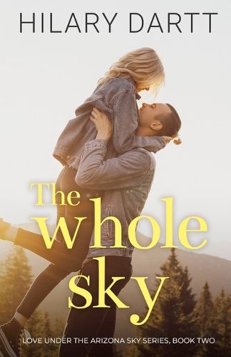 Cover image for The Whole Sky