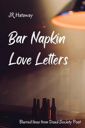 Cover image for Bar Napkin Love Letters