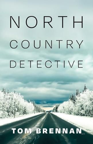 Cover image for North Country Detective