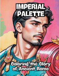 Cover image for Imperial Palette