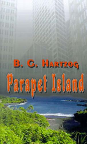 Cover image for Parapet Island