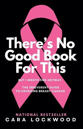 Cover image for There's No Good Book For This