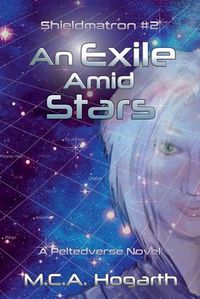 Cover image for An Exile Amid Stars