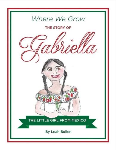 Cover image for The Story of Gabriella